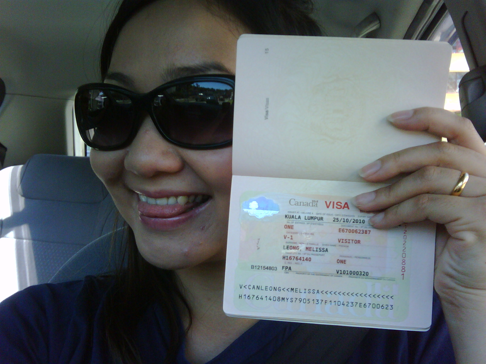 Фото паспорта для бинанс