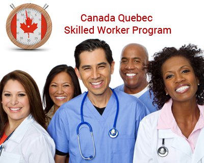 Canada-Quebec-Skilled-Worker-Program