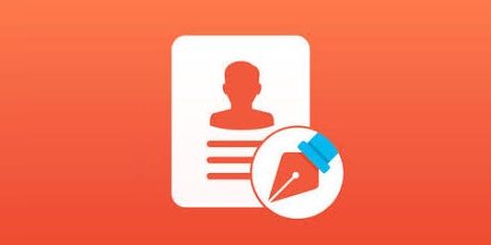 Your Resume (CV) will be Published in our "Resumes" Section (Standard Visibility)!