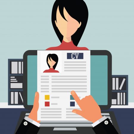 Featured Resume (Your resume will be featured on our site and it can be much easier to be found by Top Recruiters Browsing our site)