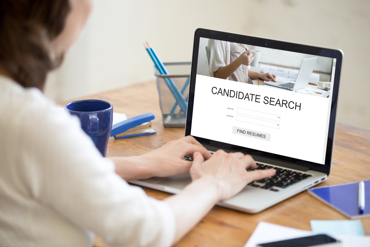 Are You Using a Recruiter to Find a Job? – EmploymentBOOM!