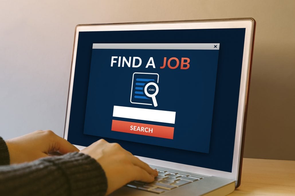 The Quick and Easy Job Search – EmploymentBOOM!