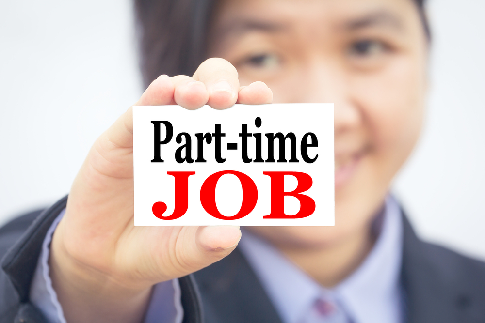 Facts you didn’t Know about a Part-Time Employee – EmploymentBOOM!