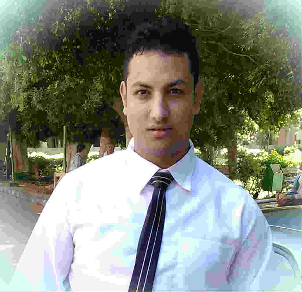 Mohamed Sabry Hassan Ali Employmentboom