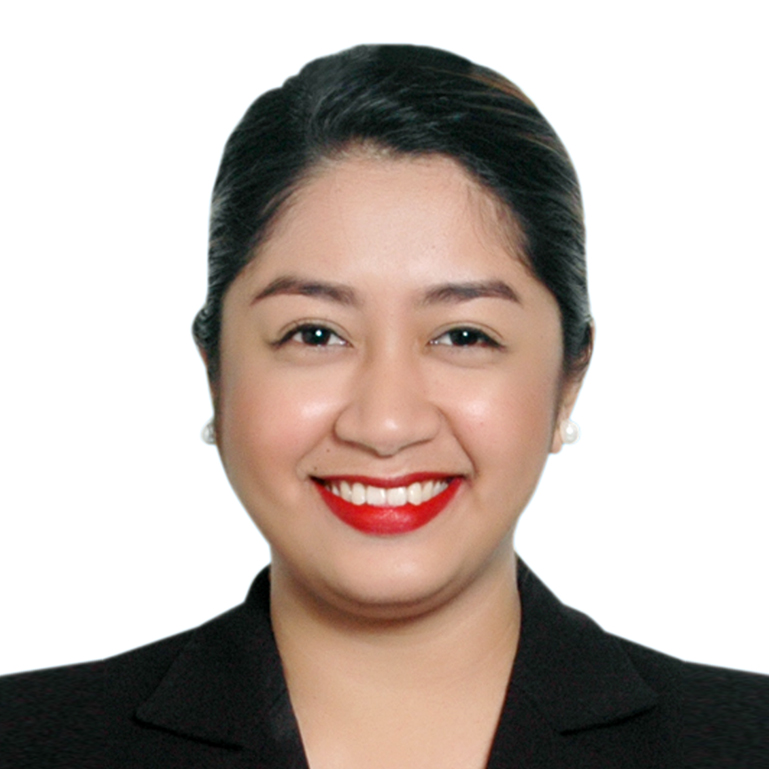 Arianne Kristel Placencia – Employmentboom!