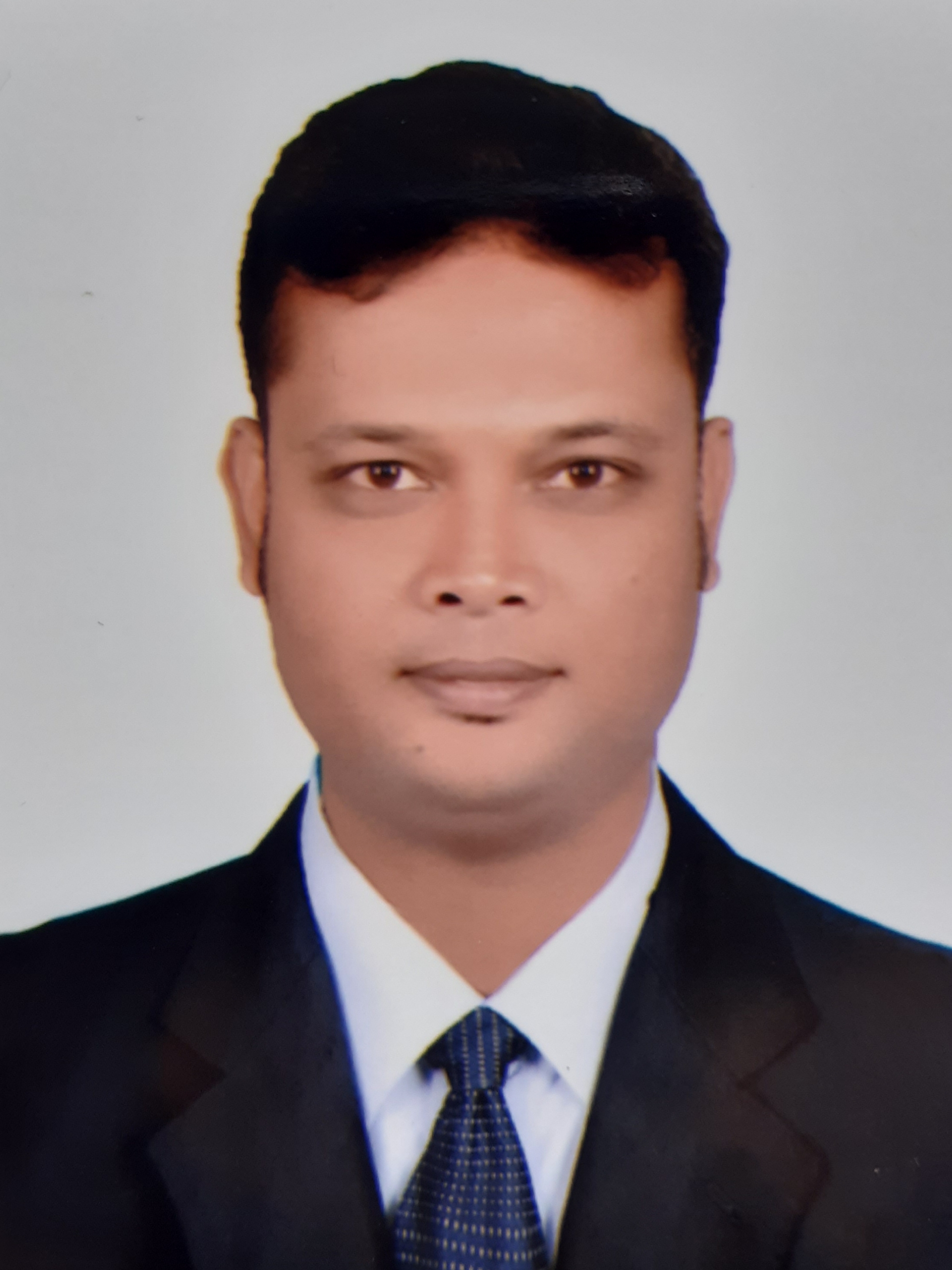 Md. Saiful Hasan – EmploymentBOOM! 