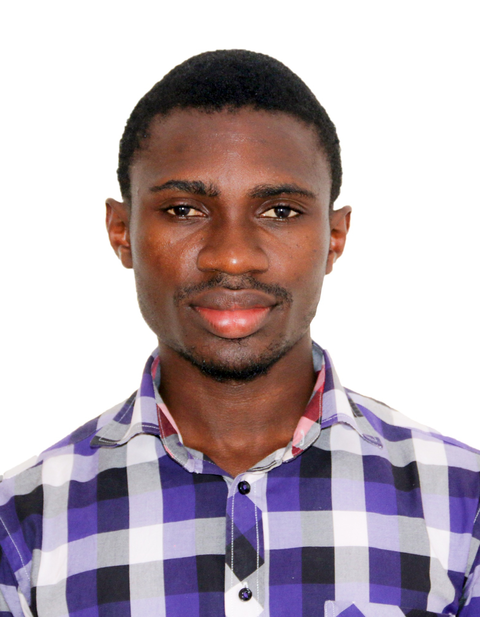 Michael Obeng EmploymentBOOM!