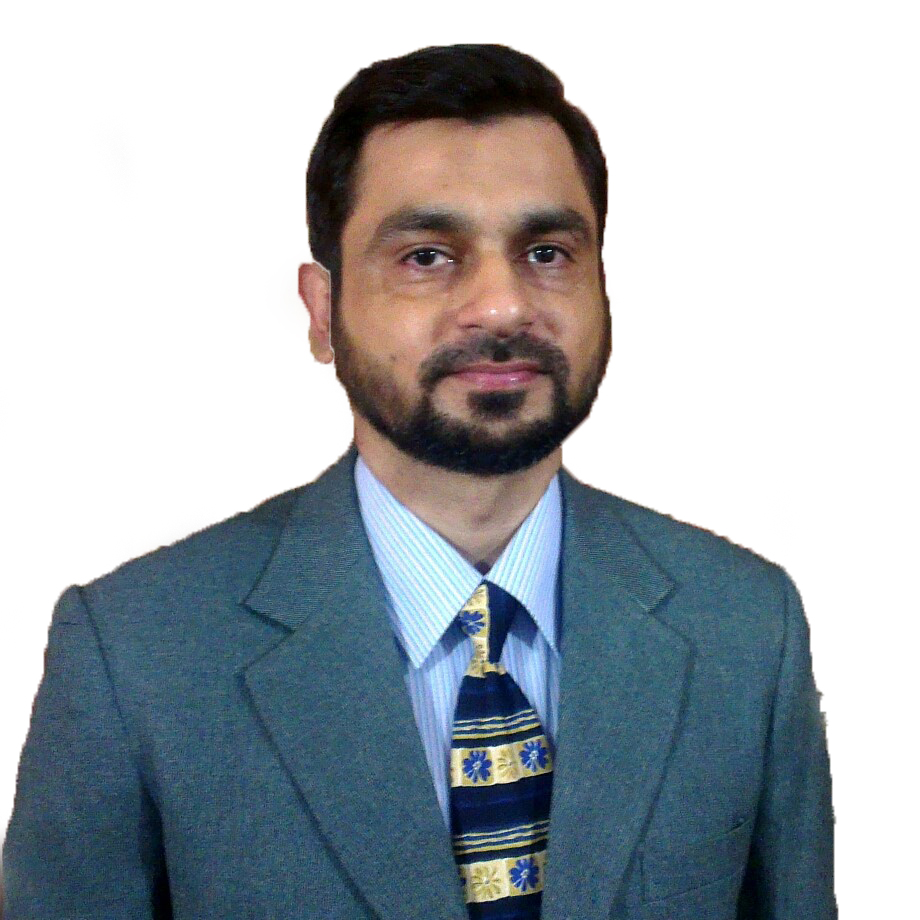 Muhammad Ajmal Shafiq – EmploymentBOOM!